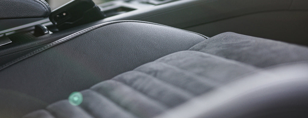 All About Alcantara and It's Use in Automotive Interiors