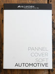 Alcantara Automotive Catalog